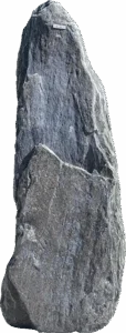 Serpentinfelsen
